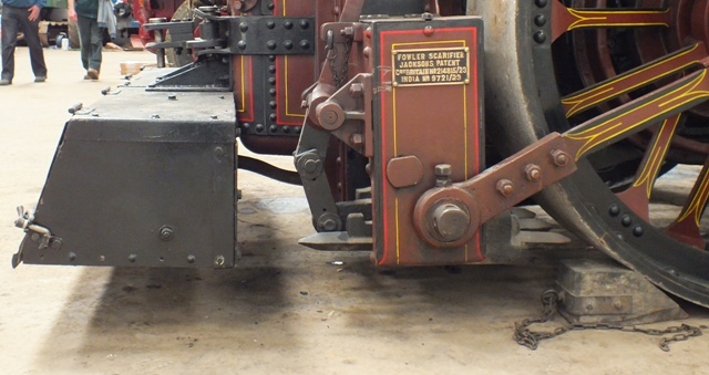 (John Fowler 4223/1897)